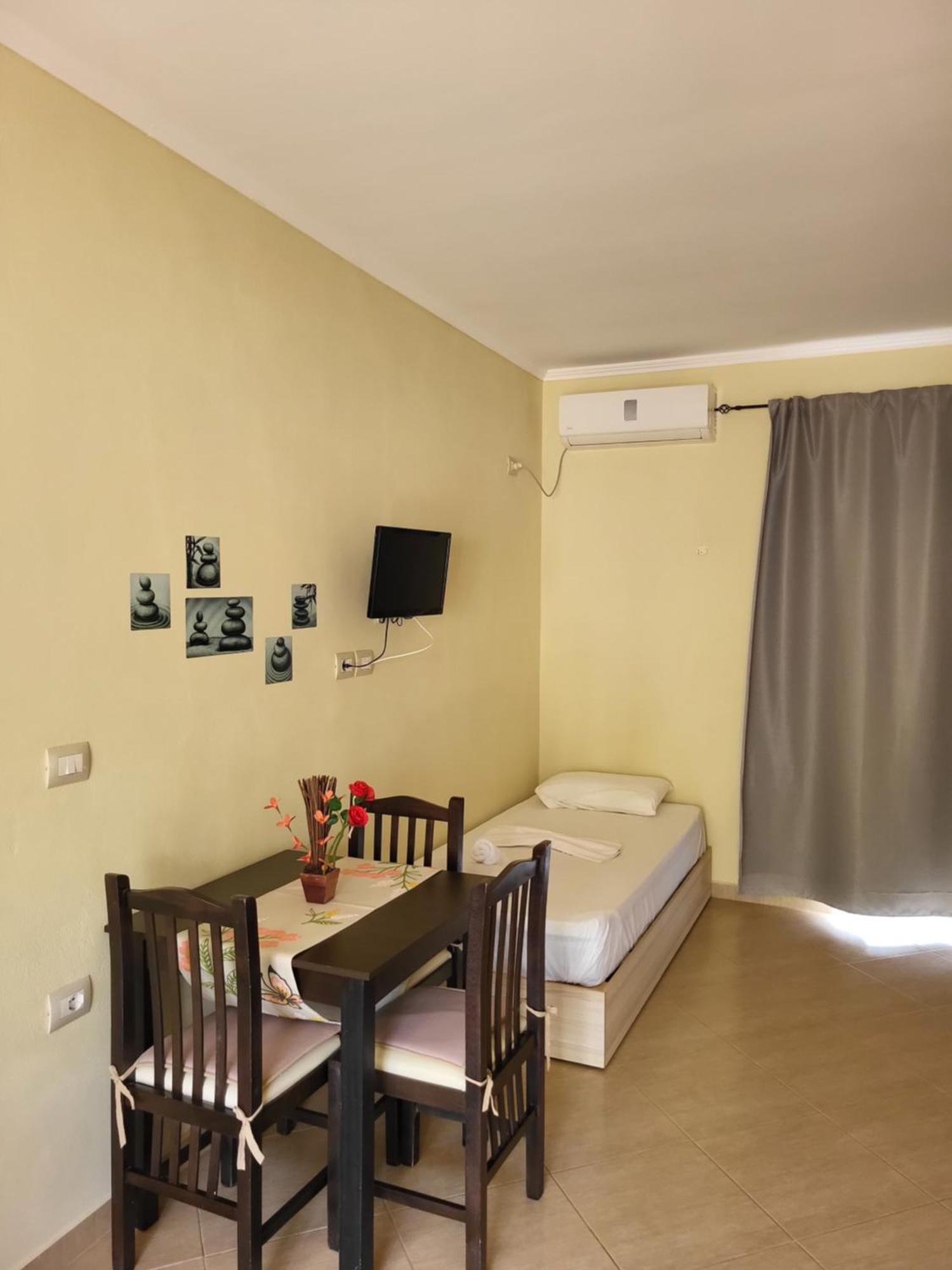 Apartments Jay คซามิล ภายนอก รูปภาพ